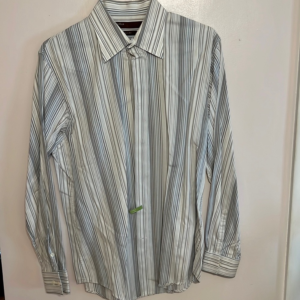Perry Ellis Button Down Shirt